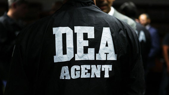 Suspected Sinaloa Cartel members apprehended in 23-state sweep by DEA