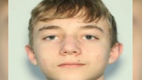 Colorado school shooting: 16-year-old identified as shooter, police say