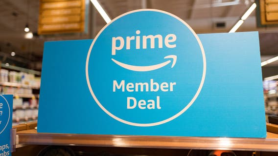 Amazon to end free shipping perk for some Prime users