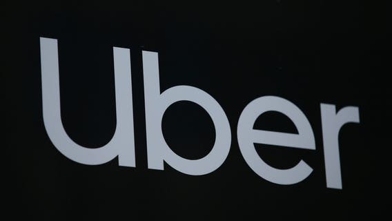 Uber accused of denying service to people with disabilities, DOJ lawsuit claims
