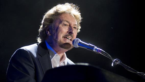Rick Davies, Supertramp co-founder and singer, dies at 81