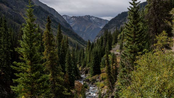 Cause of death revealed for 2 missing hikers found in Colorado wilderness