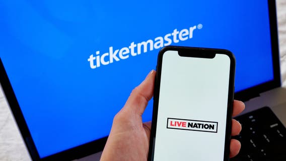 FTC sues Ticketmaster and Live Nation over ticket resales, alleges 'deceptive' pricing