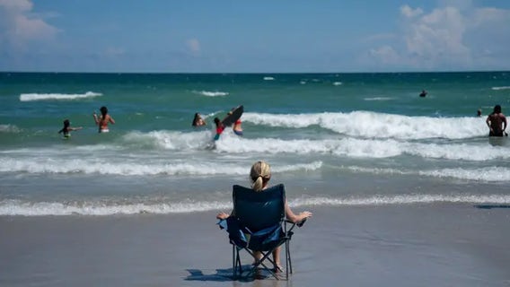 What are the worst times to travel home on Labor Day?