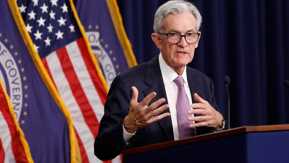 Fed rate cuts: What they mean for you