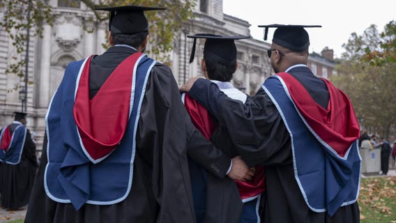 Some student loan borrowers brace for smaller paychecks: What to know