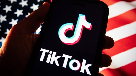 TikTok deal approved, Trump says after call with China’s Xi