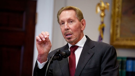 Meet the world’s richest man (Hint: It’s not Elon Musk)