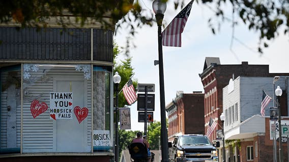 Best small cities in America: WalletHub names top communities for 2025