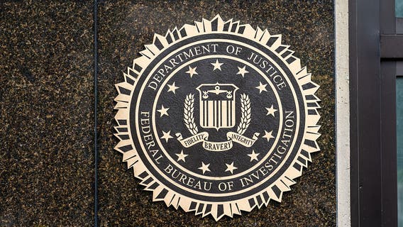 FBI nabs 2 men for allegedly placing incendiary device under FOX affiliate news vehicle