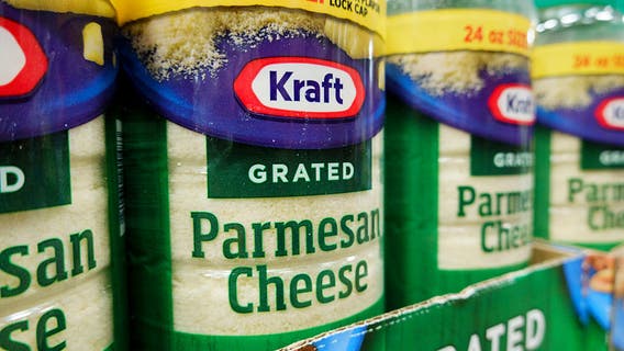 Kraft Heinz to split into two companies, ending a decade-long merger