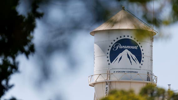 New Paramount CEO David Ellison issues ultimatum to workers: Return to office full-time or leave