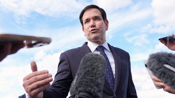 Rubio promises more strikes on Venezuelan cartels: ‘We’re not going to sit back anymore’