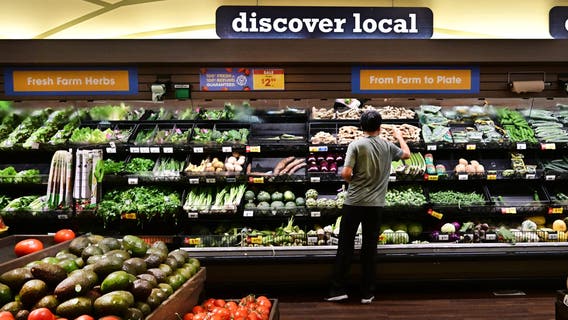 Inflation rose last month amid weakening job market: How will the Fed respond?