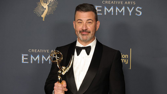 Jimmy Kimmel to return to late-night after ABC suspension