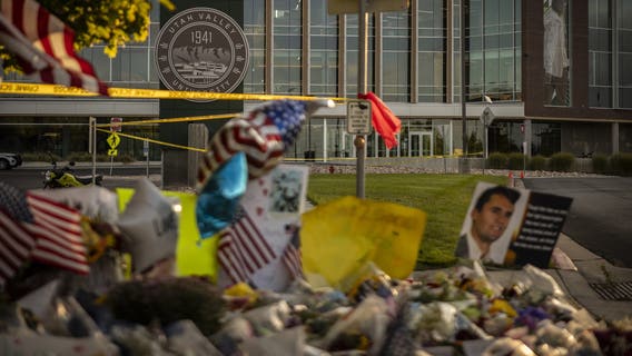 Educators fired for 'senseless' social media posts following Charlie Kirk's murder