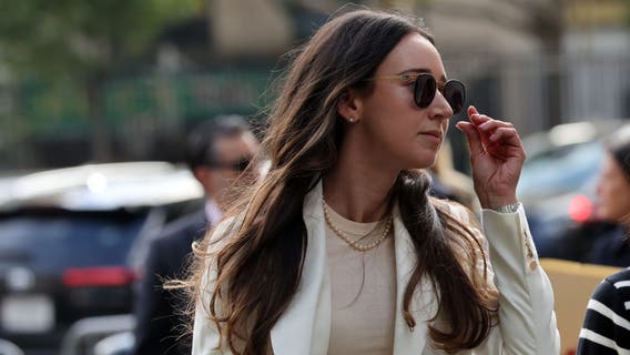 Who is Charlie Javice? Frank startup founder going to prison