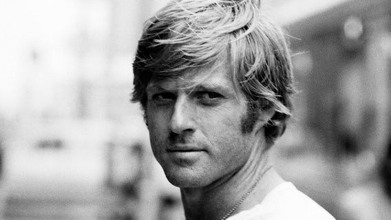Robert Redford, actor, director, Sundance founder, dead at 89