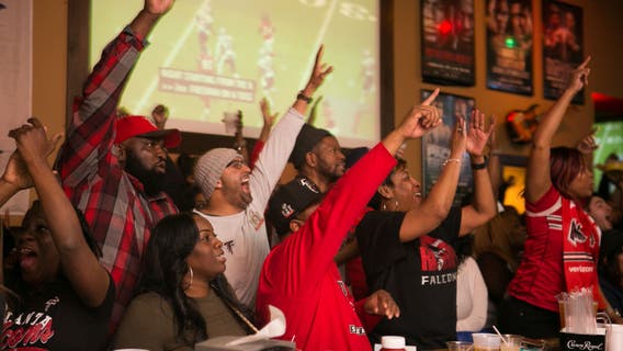 New poll shows most sports fans frustrated by high costs and juggling subscriptions