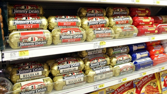 Tyson Foods to remove corn syrup, other additives from these popular brands