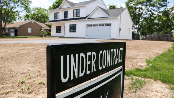 Cost of homeownership hit new high in 2024, annual report finds