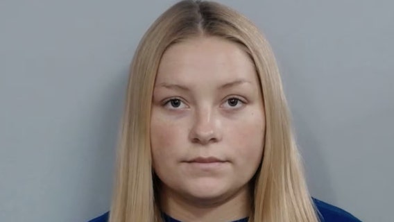 Ex-Kentucky athlete charged after baby’s death; heard 'whimper' before hiding him: officials