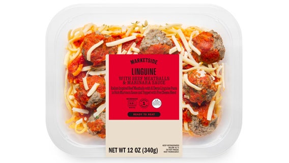 Health alert issued after heat-and-eat pasta dish sold at Walmart linked to deadly listeria outbreak