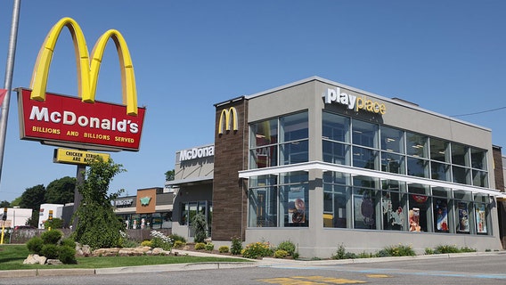 McDonald's cuts prices; other chains may follow