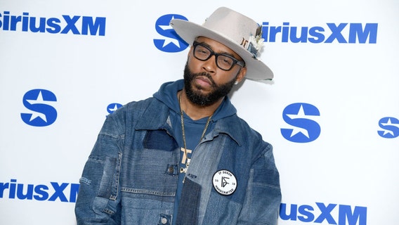 Montell Jordan says his cancer has returned after having prostate removed