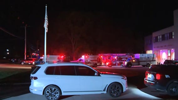 1 dead, 2 injured in New Hampshire wedding shooting; guests stop gunman