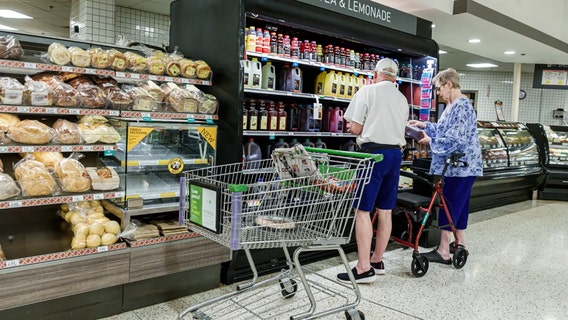 Major grocery store chain opening new locations in 5 states this month