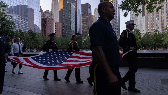 The names of 9/11 — where are they now?