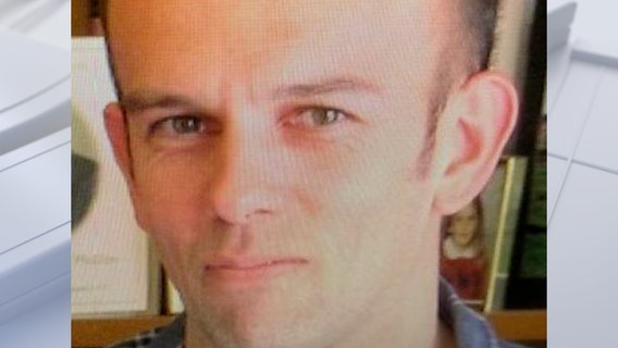 Fugitive dad killed after 4 years on the run with kids