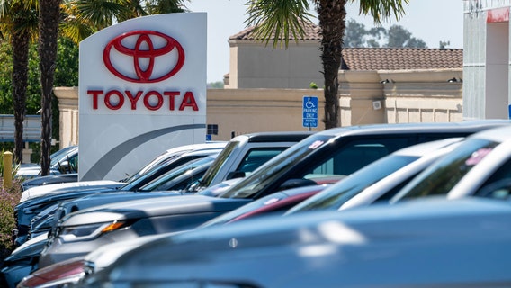 Toyota, Subaru, Lexus recall over 90,000 vehicles over heating, cooling system issues