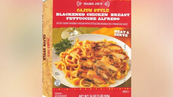 Listeria outbreak from recalled frozen meals sold at Trader Joe's and Walmart leaves 4 dead, 19 in hospital