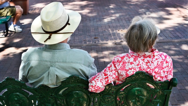 These are the best cities for retirees in 2025, according to data