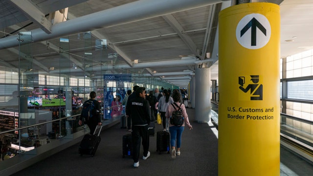 Foreign travelers soon to pay 'visa integrity fee' to visit the US costing $250