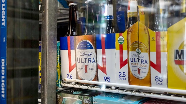 Michelob Ultra dethrones Modelo Especial to become America's new top-selling beer brand