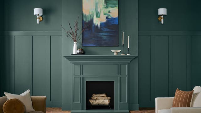 2026’s ‘Color of the Year’ revealed by leading paint brands