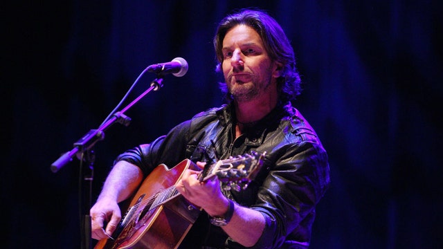 Brett James, Grammy-winning ‘Jesus, Take the Wheel’ songwriter, dies at 57