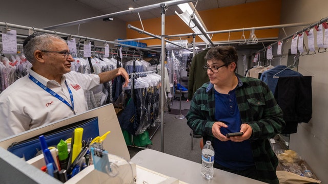 Americans' support for capitalism drops to new low, poll finds