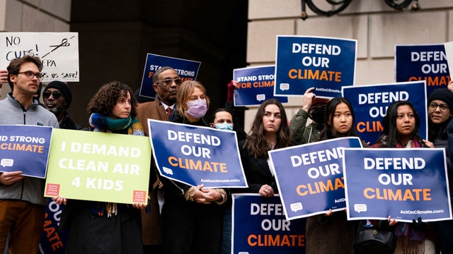 Dozens of scientists cite errors in Energy Department climate change report