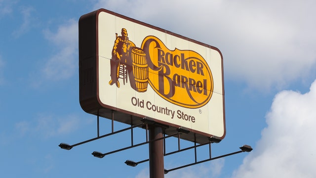 Cracker Barrel suspends store remodels following backlash