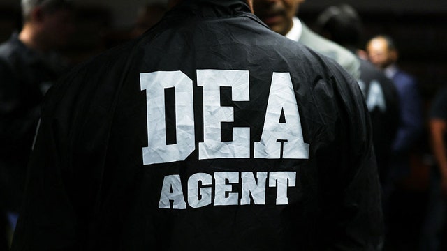 Suspected Sinaloa Cartel members apprehended in 23-state sweep by DEA