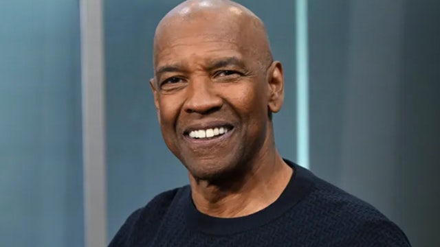 Denzel Washington says we've been pronouncing his name wrong for decades