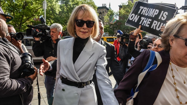 Federal appeals court upholds $83.3M E. Jean Carroll judgment against Trump