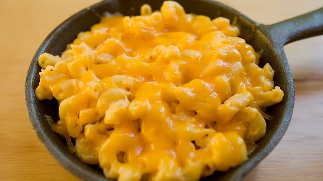 Popular mac and cheese recalled nationwide for allergy risk