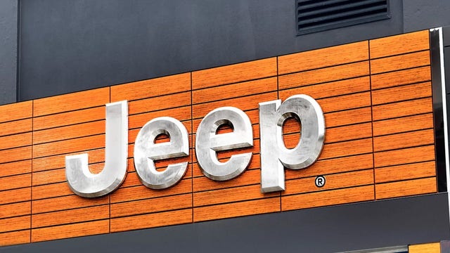 Stellantis to recall more than 91,000 Jeep Grand Cherokee vehicles over possible loss of drive power