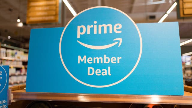 Amazon to end free shipping perk for some Prime users
