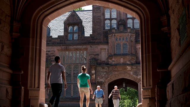 2026 college rankings: Where do the top schools stand?